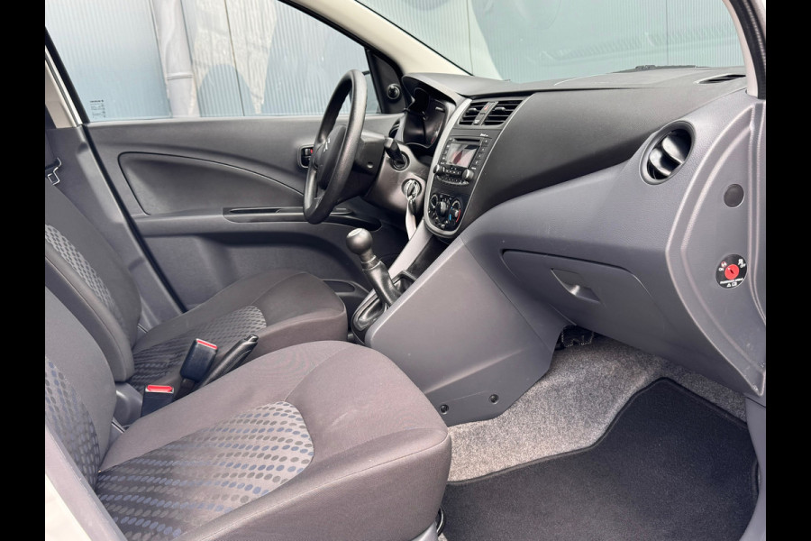 Suzuki Celerio 1.0 * Airco * Lichtmetaal * Centr vergrendeling *