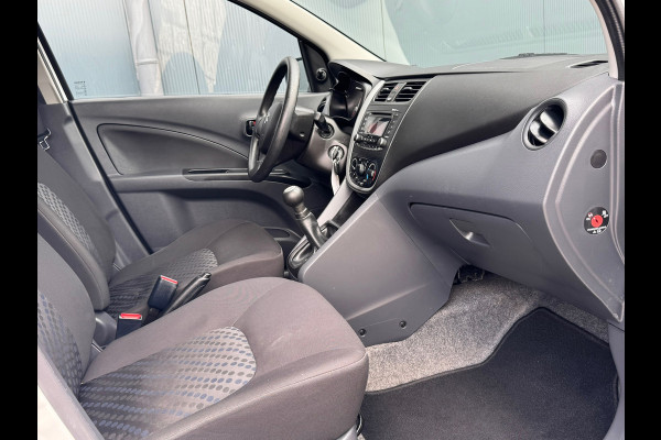 Suzuki Celerio 1.0 * Airco * Lichtmetaal * Centr vergrendeling *