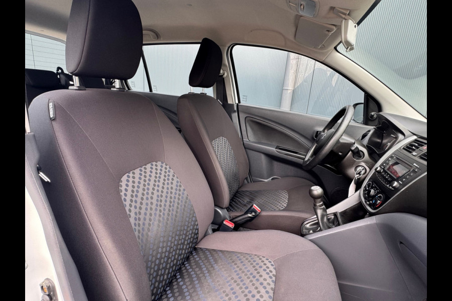 Suzuki Celerio 1.0 * Airco * Lichtmetaal * Centr vergrendeling *