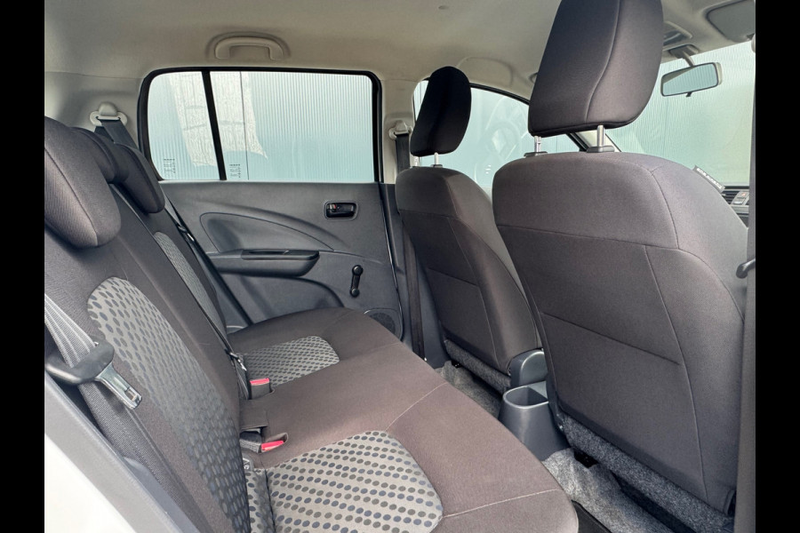 Suzuki Celerio 1.0 * Airco * Lichtmetaal * Centr vergrendeling *