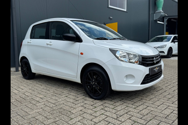 Suzuki Celerio 1.0 * Airco * Lichtmetaal * Centr vergrendeling *