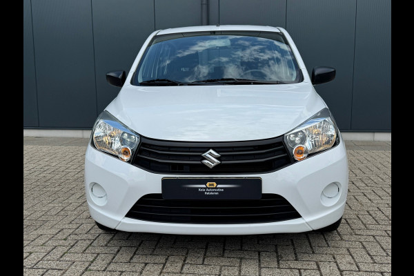 Suzuki Celerio 1.0 * Airco * Lichtmetaal * Centr vergrendeling *