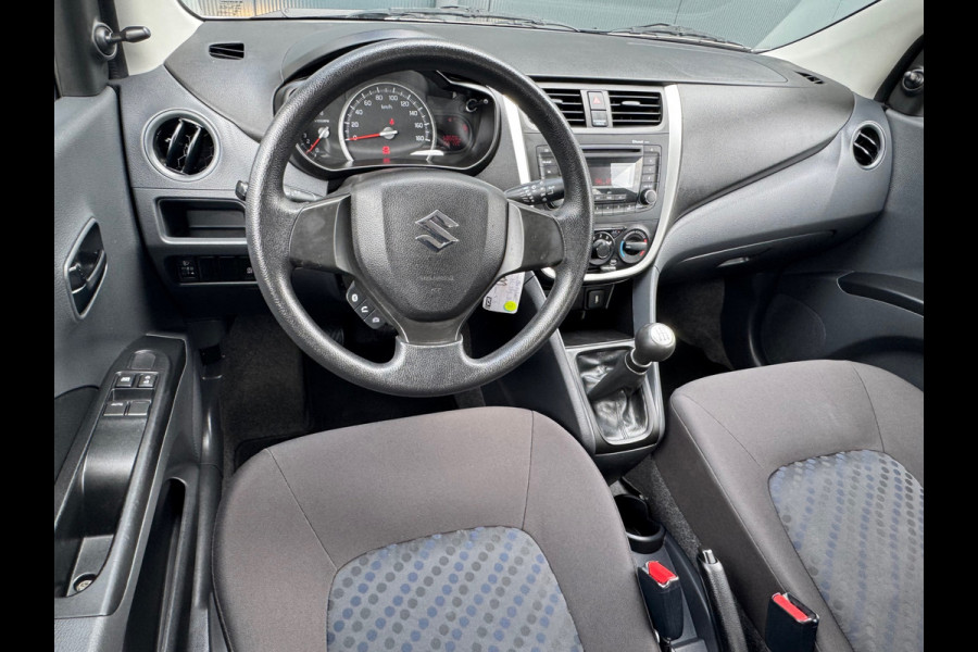 Suzuki Celerio 1.0 * Airco * Lichtmetaal * Centr vergrendeling *