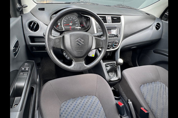 Suzuki Celerio 1.0 * Airco * Lichtmetaal * Centr vergrendeling *