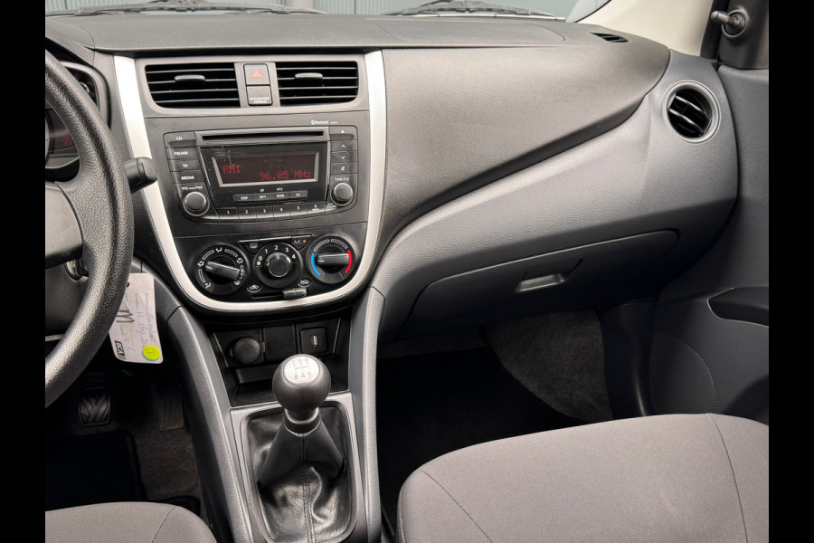 Suzuki Celerio 1.0 * Airco * Lichtmetaal * Centr vergrendeling *