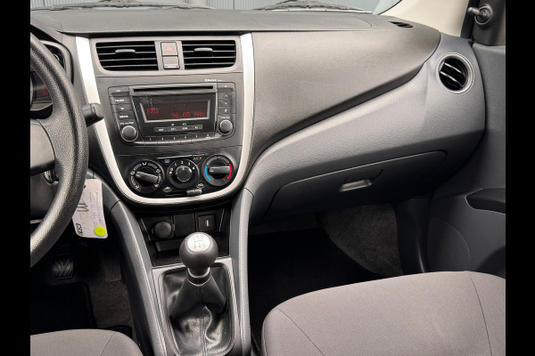 Suzuki Celerio 1.0 * Airco * Lichtmetaal * Centr vergrendeling *