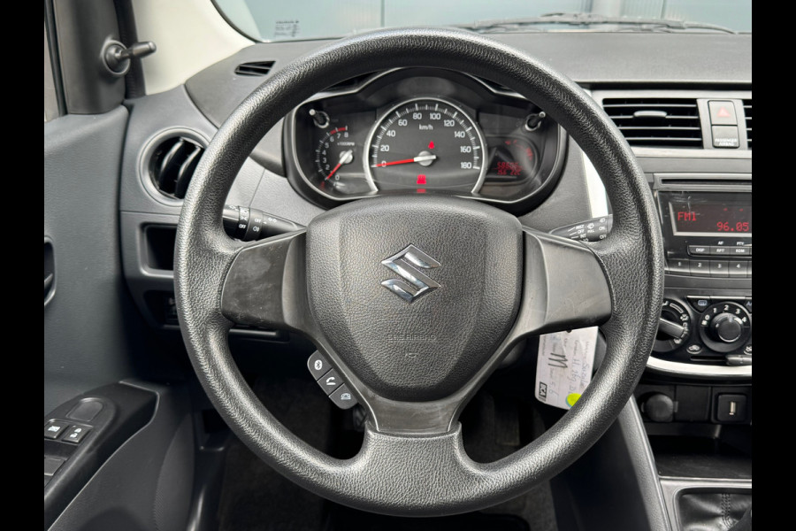 Suzuki Celerio 1.0 * Airco * Lichtmetaal * Centr vergrendeling *