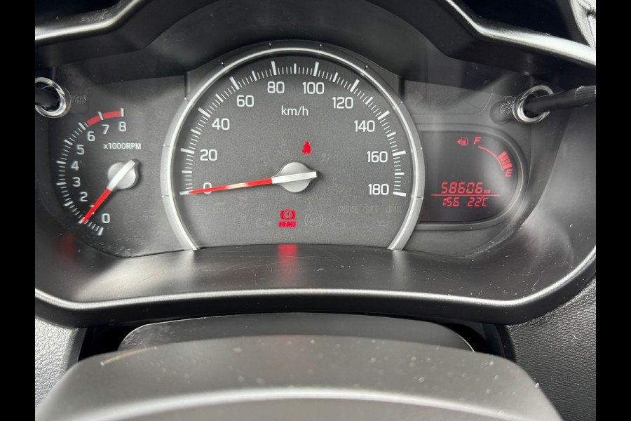 Suzuki Celerio 1.0 * Airco * Lichtmetaal * Centr vergrendeling *