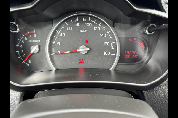 Suzuki Celerio 1.0 * Airco * Lichtmetaal * Centr vergrendeling *