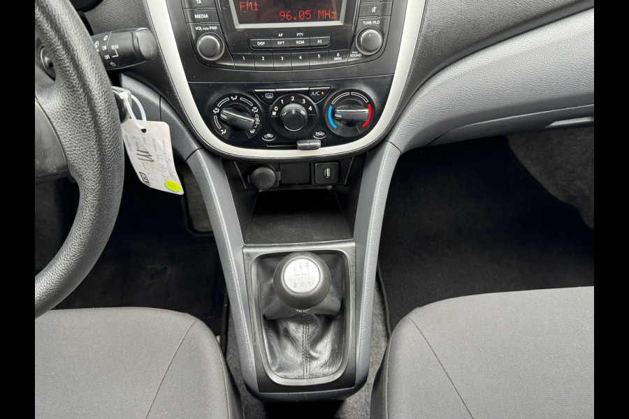 Suzuki Celerio 1.0 * Airco * Lichtmetaal * Centr vergrendeling *