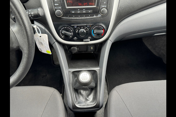 Suzuki Celerio 1.0 * Airco * Lichtmetaal * Centr vergrendeling *