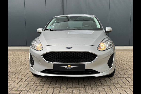 Ford Fiesta 1.1 * Airco * Cruise * Rijstrooksensor * Connected Services *