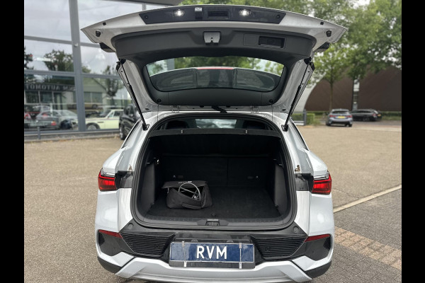 BYD ATTO 3 Design Complete Auto | Panoramadak | Elektrische Kofferbak | 360° Camera | Rijklaar incl. Fabrieksgarantie t/m 2029 | Aandrijflijn & Accu tot 2031!
