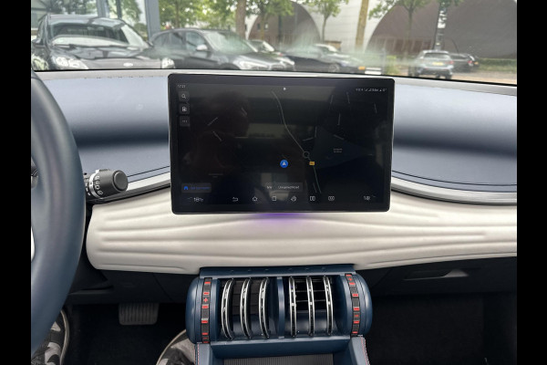 BYD ATTO 3 Design Complete Auto | Panoramadak | Elektrische Kofferbak | 360° Camera | Rijklaar incl. Fabrieksgarantie t/m 2029 | Aandrijflijn & Accu tot 2031!