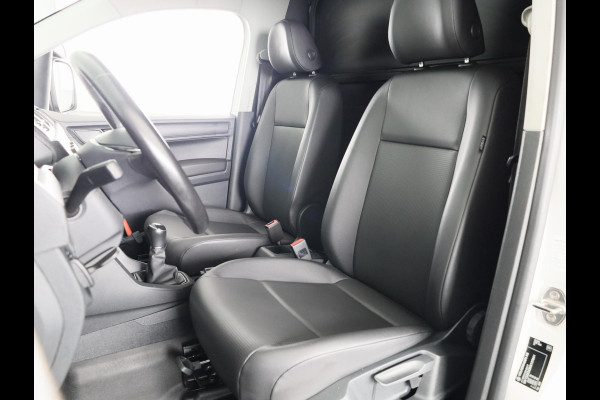 Volkswagen Caddy 2.0 TDI L1H1 BMT Comfortline 75 pk | Airco | Trekhaak | Cruise control | Parkeersensoren achter |