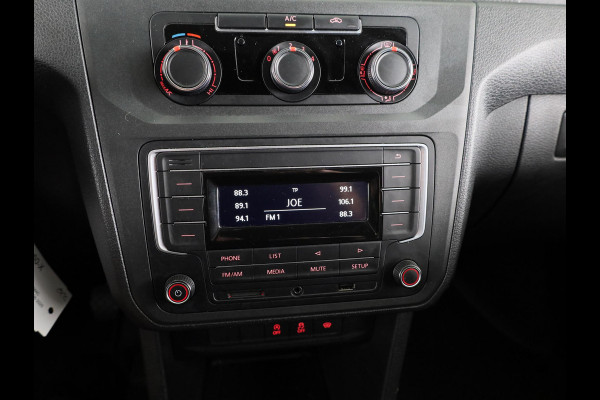 Volkswagen Caddy 2.0 TDI L1H1 BMT Comfortline 75 pk | Airco | Trekhaak | Cruise control | Parkeersensoren achter |