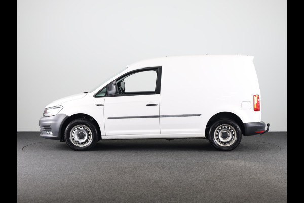 Volkswagen Caddy 2.0 TDI L1H1 BMT Comfortline 75 pk | Airco | Trekhaak | Cruise control | Parkeersensoren achter |