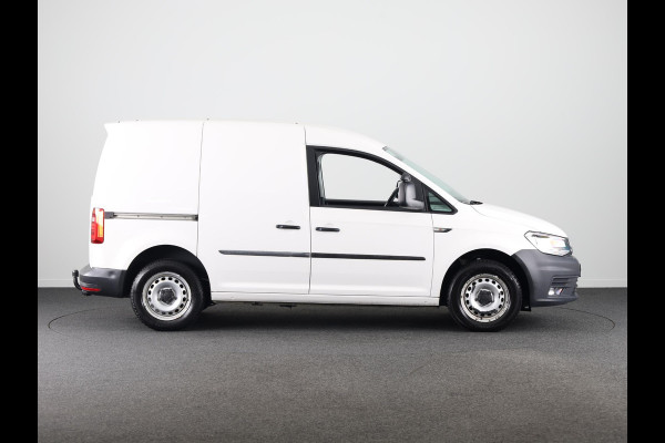 Volkswagen Caddy 2.0 TDI L1H1 BMT Comfortline 75 pk | Airco | Trekhaak | Cruise control | Parkeersensoren achter |