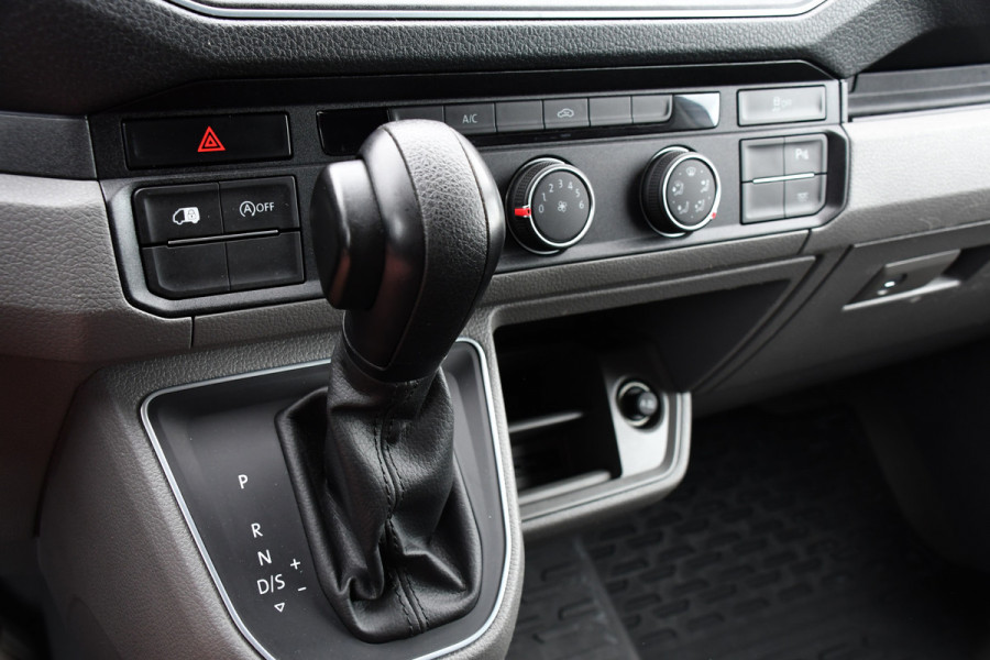 MAN TGE 3.180 35 2.0 L3H2 PB Edition Camera, Cruise, Carplay, 177pk, Automaat, NAVI, Trekhaak, multimedia, Uniek!