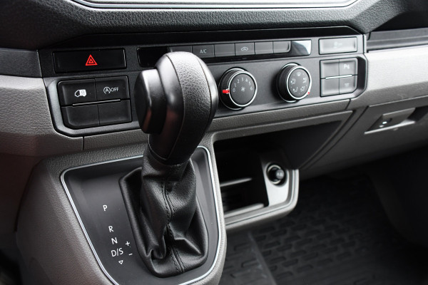 MAN TGE 3.180 35 2.0 L3H2 PB Edition Camera, Cruise, Carplay, 177pk, Automaat, NAVI, Trekhaak, multimedia, Uniek!