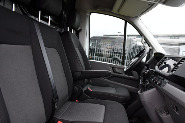 MAN TGE 3.180 35 2.0 L3H2 PB Edition Camera, Cruise, Carplay, 177pk, Automaat, NAVI, Trekhaak, multimedia, Uniek!