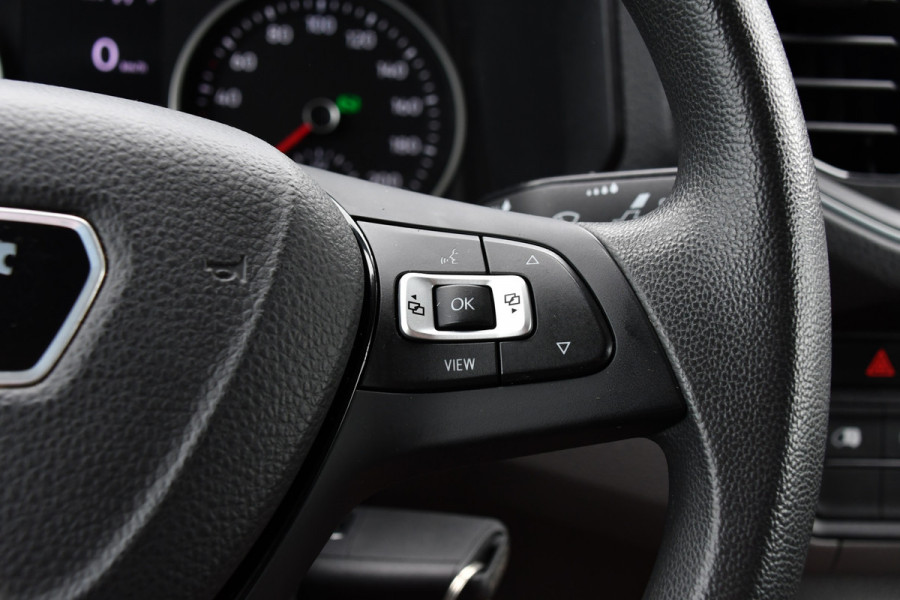 MAN TGE 3.180 35 2.0 L3H2 PB Edition Camera, Cruise, Carplay, 177pk, Automaat, NAVI, Trekhaak, multimedia, Uniek!