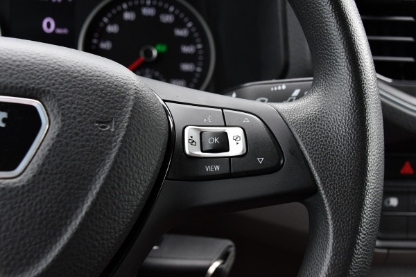 MAN TGE 3.180 35 2.0 L3H2 PB Edition Camera, Cruise, Carplay, 177pk, Automaat, NAVI, Trekhaak, multimedia, Uniek!
