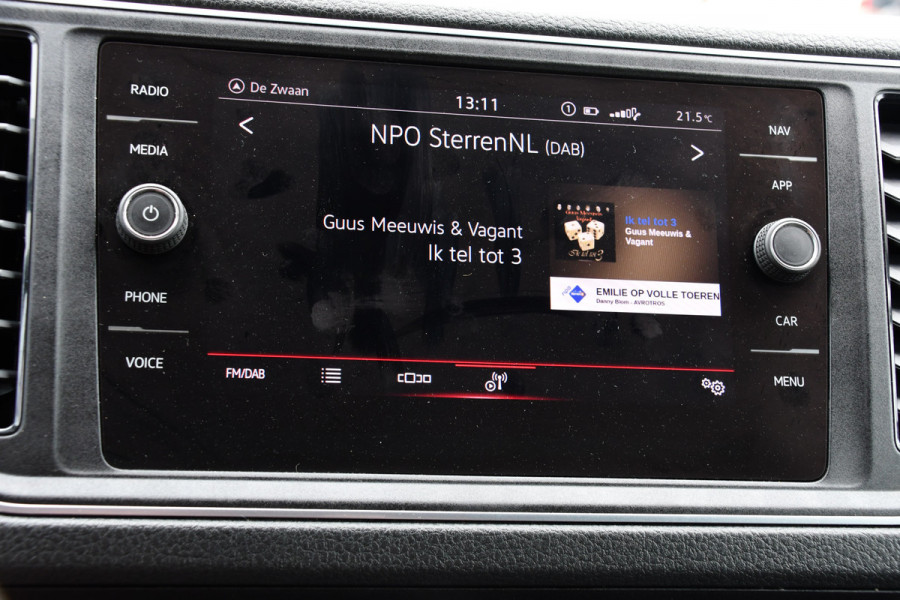 MAN TGE 3.180 35 2.0 L3H2 PB Edition Camera, Cruise, Carplay, 177pk, Automaat, NAVI, Trekhaak, multimedia, Uniek!