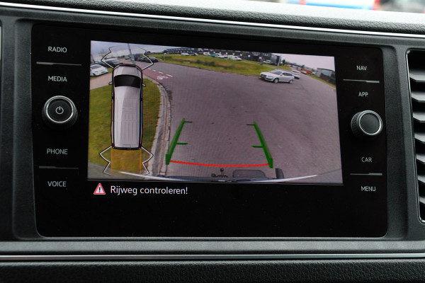 MAN TGE 3.180 35 2.0 L3H2 PB Edition Camera, Cruise, Carplay, 177pk, Automaat, NAVI, Trekhaak, multimedia, Uniek!