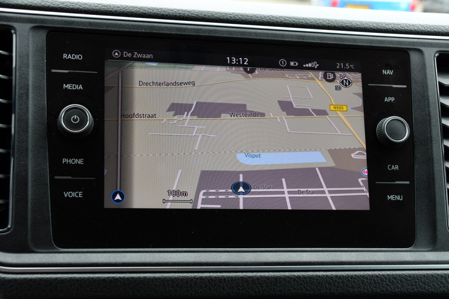 MAN TGE 3.180 35 2.0 L3H2 PB Edition Camera, Cruise, Carplay, 177pk, Automaat, NAVI, Trekhaak, multimedia, Uniek!