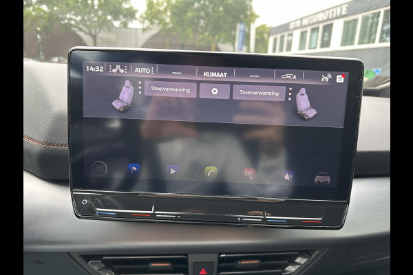 CUPRA Born Business Plus 62 kWh ADD. CRUISE CONTROLE | CAMERA | 19 INCH / ALL SEASON BANDEN \ HEAD-UP DISPLAY | VEEL OPTIES \ RIJKLAAR MET GARANTIE