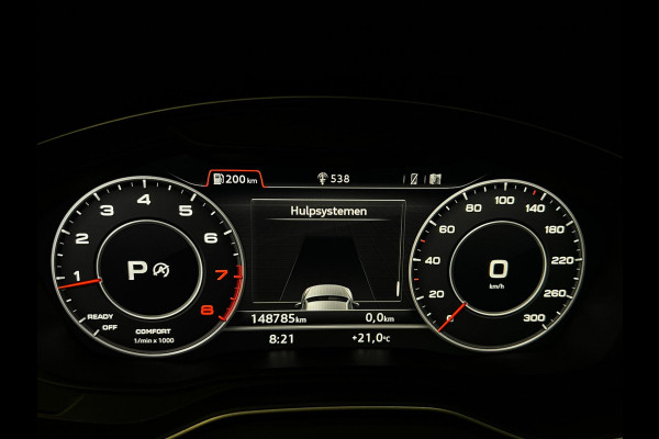 Audi Q5 2.0 TFSI Quattro / S Line / Pano / NL-auto / Virtual