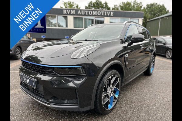 Lynk & Co 01 1.5 PHEV | PLUG-IN HYBRIDE | COMPLETE AUTO | LYNK&CO GARANTIE T/M 12-2026 | RIJKLAAR GELEVERD