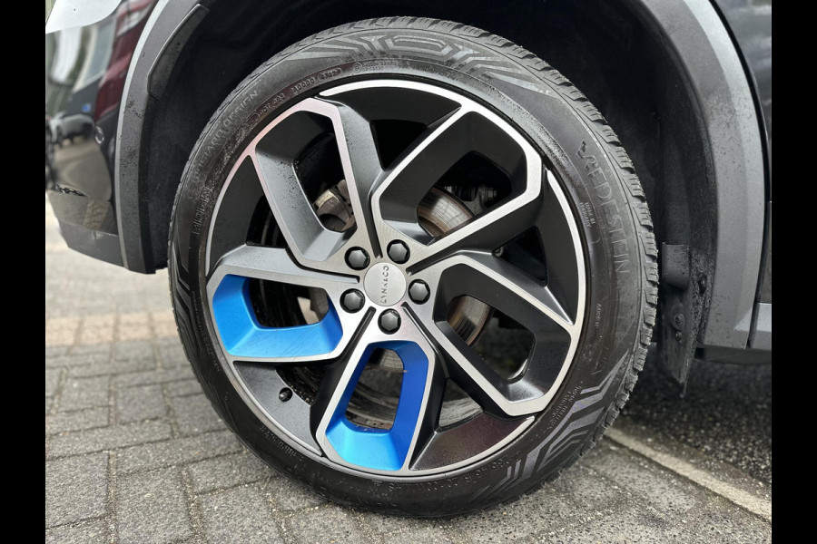 Lynk & Co 01 1.5 PHEV | PLUG-IN HYBRIDE | COMPLETE AUTO | LYNK&CO GARANTIE T/M 12-2026 | RIJKLAAR GELEVERD