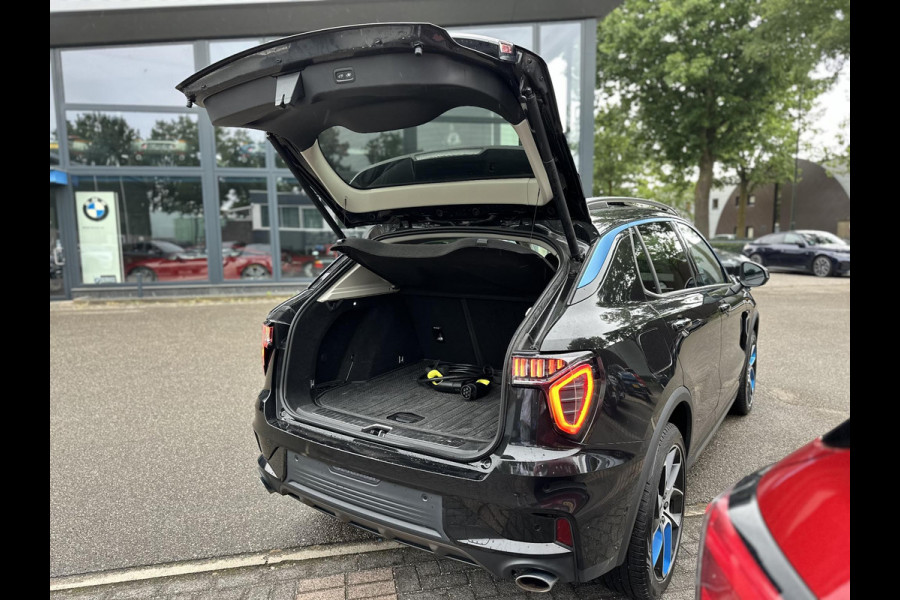 Lynk & Co 01 1.5 PHEV | PLUG-IN HYBRIDE | COMPLETE AUTO | LYNK&CO GARANTIE T/M 12-2026 | RIJKLAAR GELEVERD