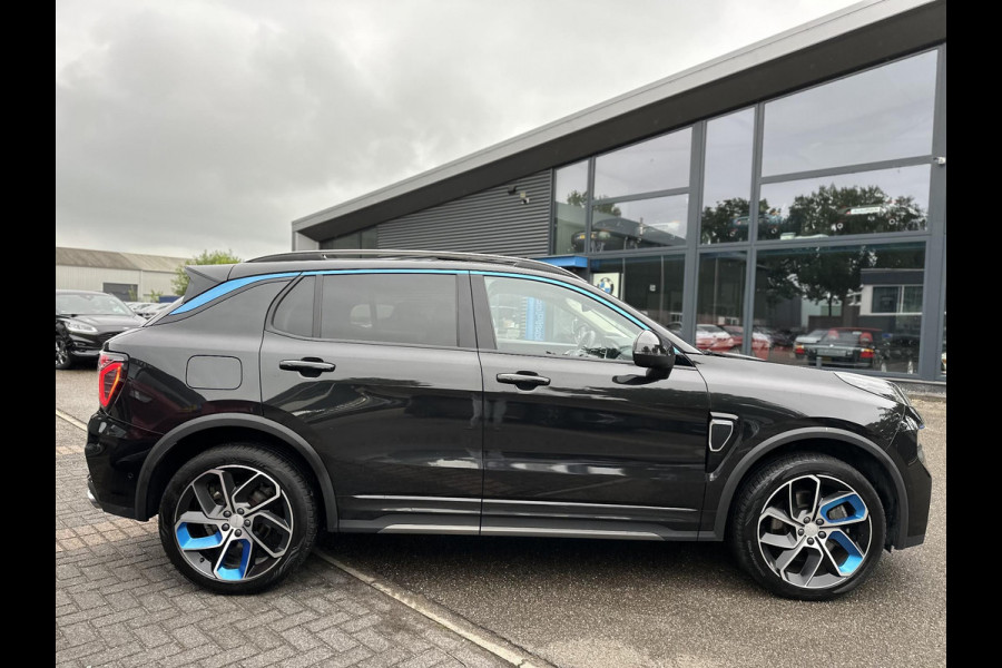 Lynk & Co 01 1.5 PHEV | PLUG-IN HYBRIDE | COMPLETE AUTO | LYNK&CO GARANTIE T/M 12-2026 | RIJKLAAR GELEVERD