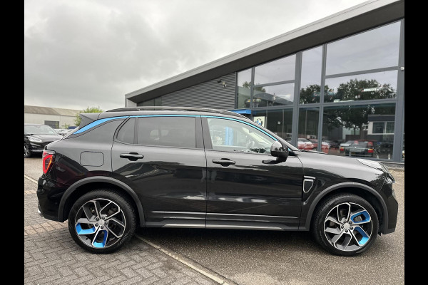 Lynk & Co 01 1.5 PHEV | PLUG-IN HYBRIDE | COMPLETE AUTO | LYNK&CO GARANTIE T/M 12-2026 | RIJKLAAR GELEVERD