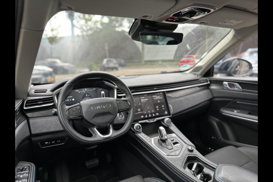 Lynk & Co 01 1.5 PHEV | PLUG-IN HYBRIDE | COMPLETE AUTO | LYNK&CO GARANTIE T/M 12-2026 | RIJKLAAR GELEVERD