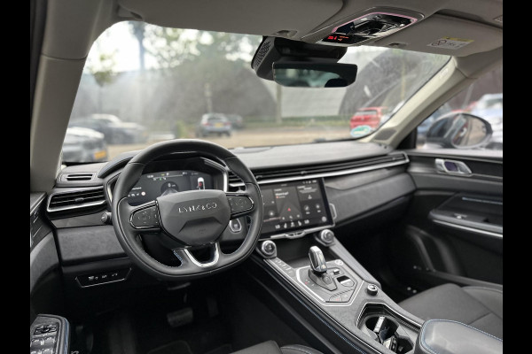 Lynk & Co 01 1.5 PHEV | PLUG-IN HYBRIDE | COMPLETE AUTO | LYNK&CO GARANTIE T/M 12-2026 | RIJKLAAR GELEVERD