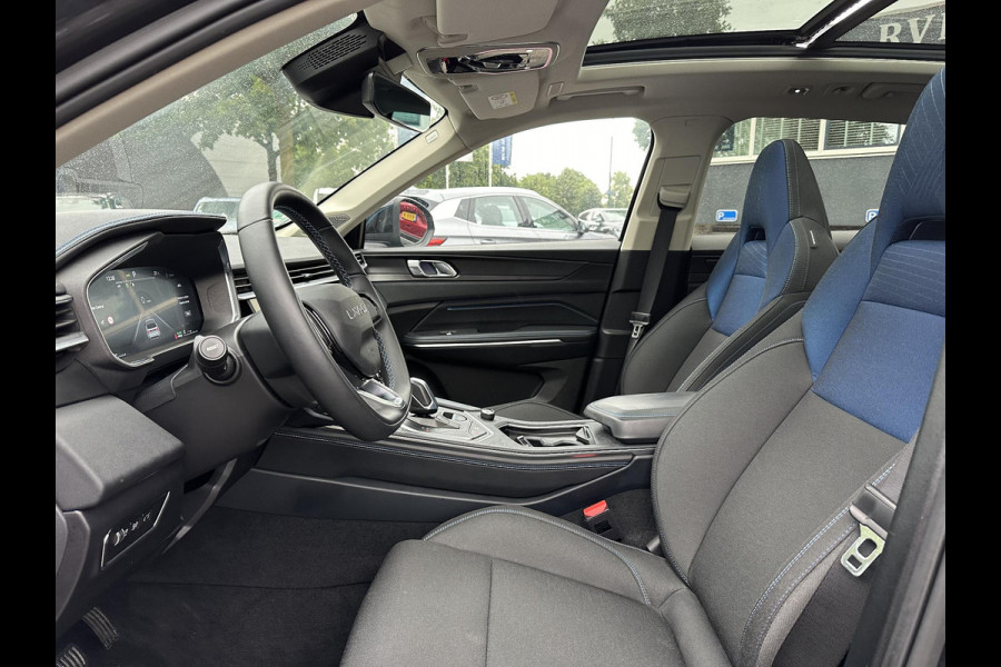 Lynk & Co 01 1.5 PHEV | PLUG-IN HYBRIDE | COMPLETE AUTO | LYNK&CO GARANTIE T/M 12-2026 | RIJKLAAR GELEVERD