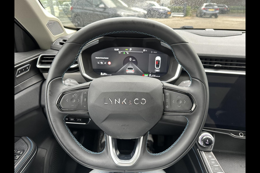 Lynk & Co 01 1.5 PHEV | PLUG-IN HYBRIDE | COMPLETE AUTO | LYNK&CO GARANTIE T/M 12-2026 | RIJKLAAR GELEVERD