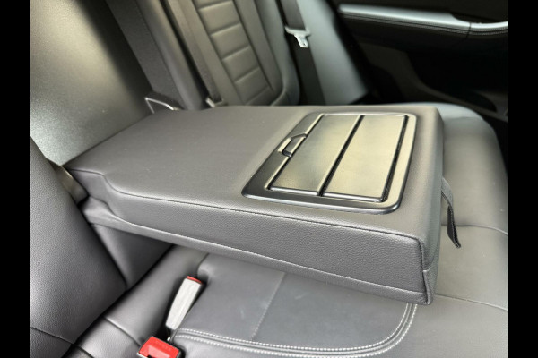 BMW X3 xDrive30e Automaat | Stoelverwarming | Leer | 20 inch lichtmetalen velgen | LED verlichting | Apple CarPlay | Cruise control | C