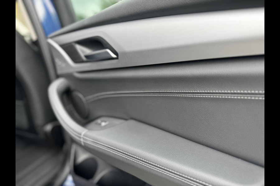 BMW X3 xDrive30e Automaat | Stoelverwarming | Leer | 20 inch lichtmetalen velgen | LED verlichting | Apple CarPlay | Cruise control | C
