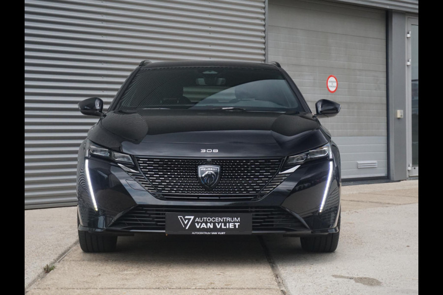 Peugeot 308 SW 1.2 Hybrid 136 e-DCS6 GT