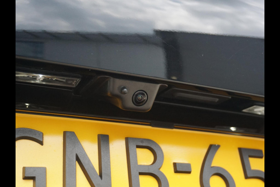 Peugeot 308 SW 1.2 Hybrid 136 e-DCS6 GT