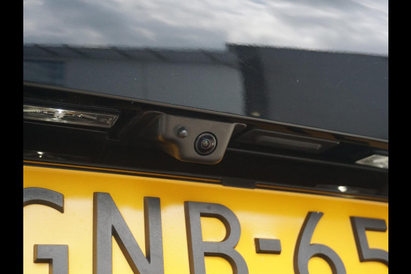 Peugeot 308 SW 1.2 Hybrid 136 e-DCS6 GT