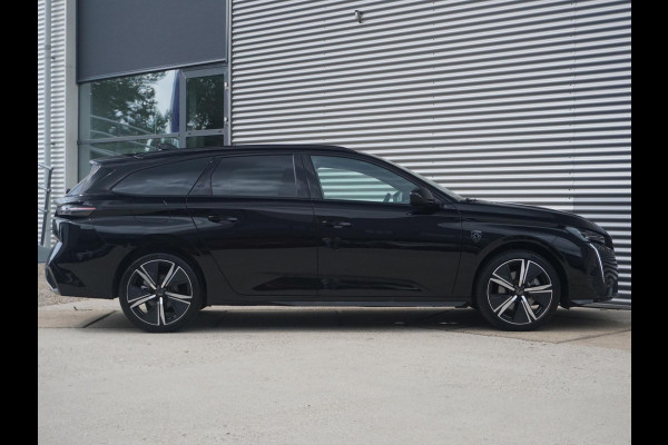 Peugeot 308 SW 1.2 Hybrid 136 e-DCS6 GT