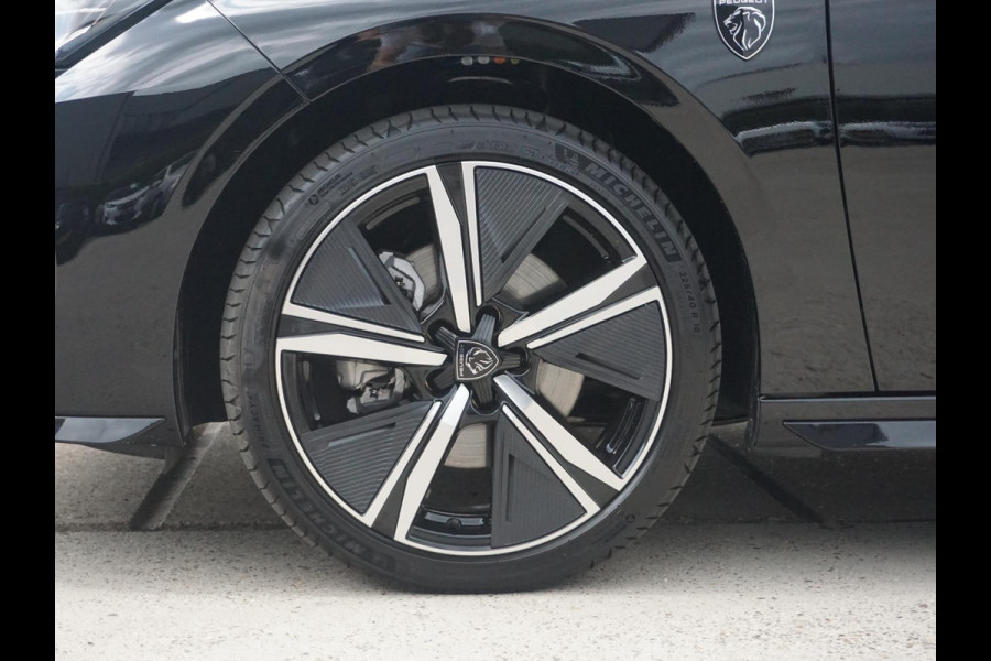 Peugeot 308 SW 1.2 Hybrid 136 e-DCS6 GT