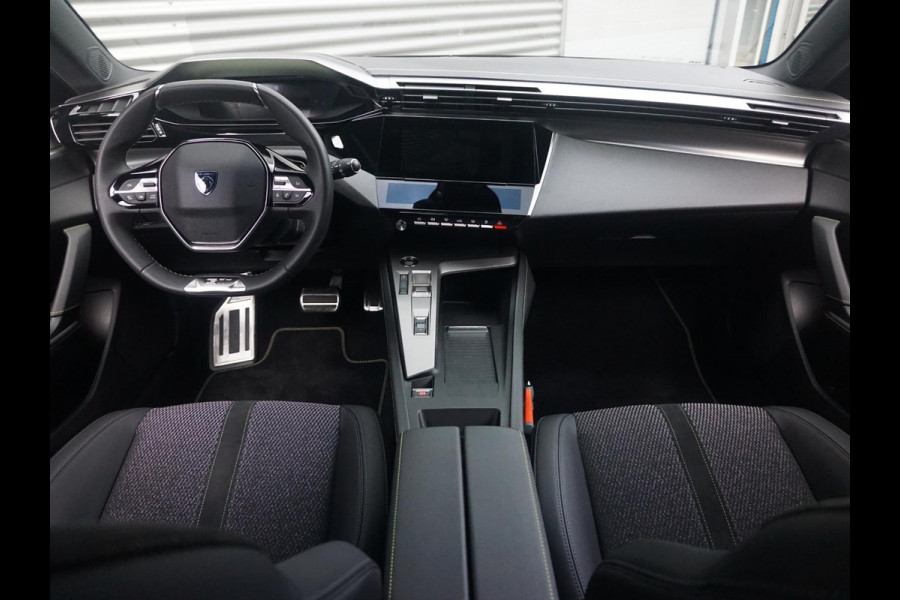 Peugeot 308 SW 1.2 Hybrid 136 e-DCS6 GT