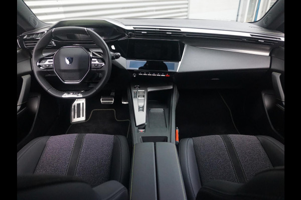 Peugeot 308 SW 1.2 Hybrid 136 e-DCS6 GT